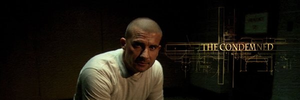 Skazany na śmierć, klęczy, Dominic Purcell, Prison Break