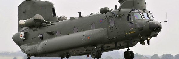 Chinook, CH-47, Boeing