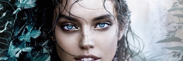 Spojrzenie, Intrygujące, Emily Didonato