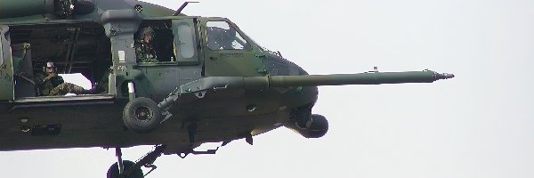 MH-60K Black Hawk