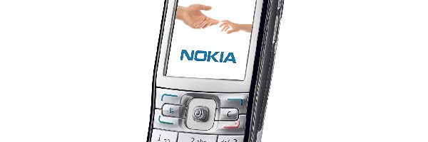 Srebrna, Nokia E50