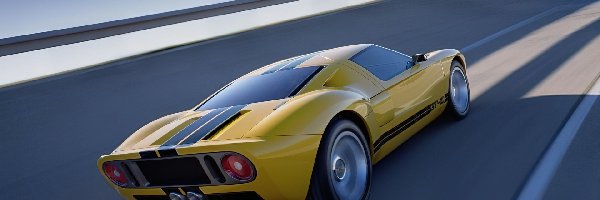 Ford GT