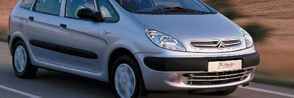 Citroen Xsara Picasso