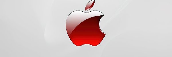 Apple, Firma, Logo