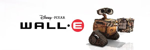 robot, tytuł, Wall E