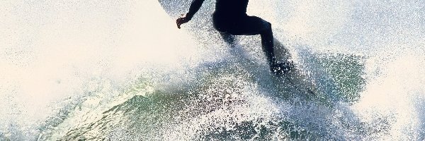 Surfing