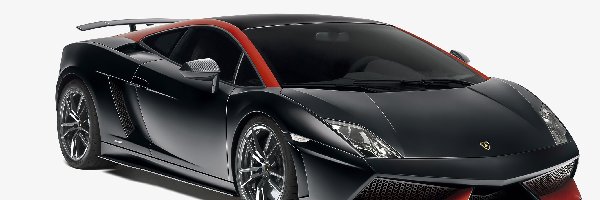 LP 570-4, Gallardo, Lamborghini