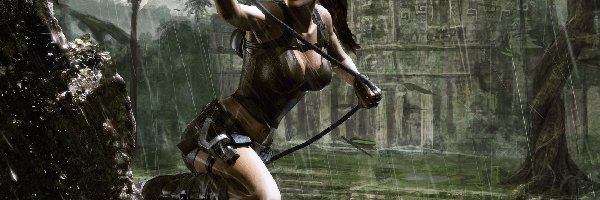 Tomb Raider Underworld