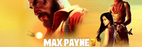 Max Payne 3