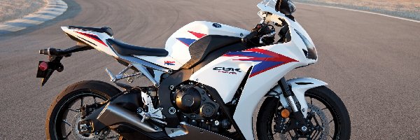 Honda CBR1000RR, Droga, 2012, Motocykl