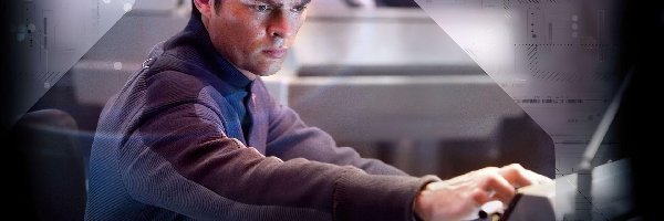 Karl Urban, Star Trek