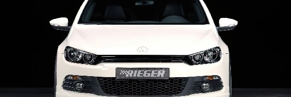 Rieger, Scirocco