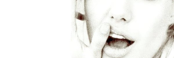 twarz, Angelina Jolie
