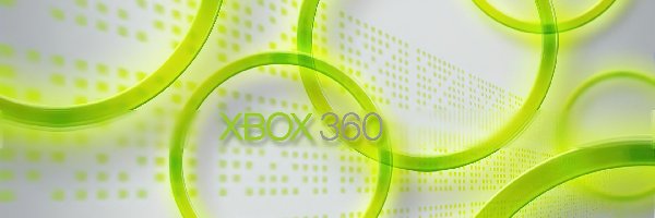 Koła, Zielone, X-Box 360
