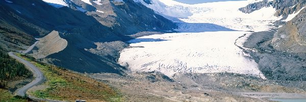 Stok Narciarski, Góra, Kanada