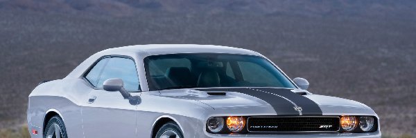 2009, Challenger, Dodge