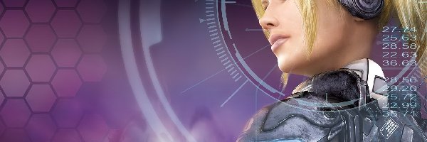 Nova, Starcraft