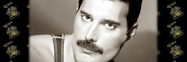 1946-1991, Freddie Mercury