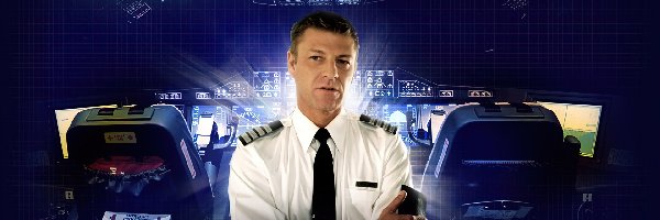 Sean Bean, Flightplan