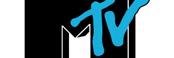 MTV, Logo