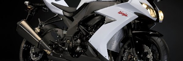 Kawasaki Ninja ZX-10R