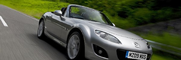 Mazda MX 5