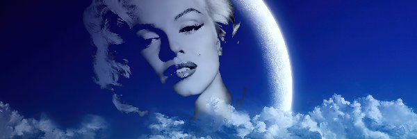 Fantasy, Marylin Monroe