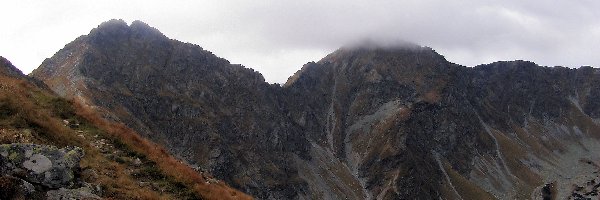 Rochacz, Zachodnie, Tatry