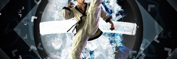 Beak Do San, Tekken 6