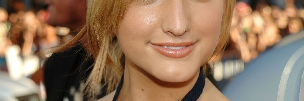 Ashlee Simpson