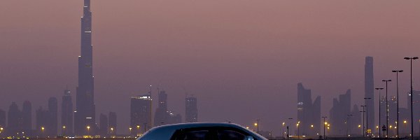 Phantom, Ulica, Miasto, Rolls Royce
