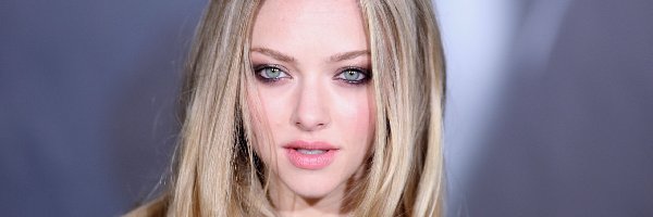 Amanda Seyfried