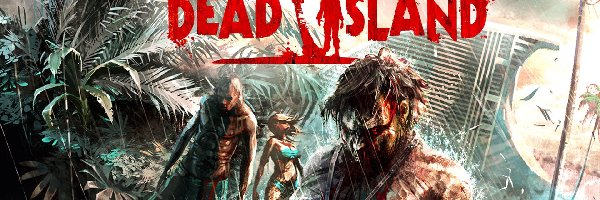 Zombie, Dead Island