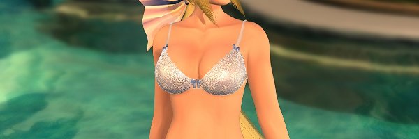 Helena, Dead Or Alive Xtreme 2