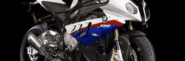 BMW S1000RR Carbon Edition