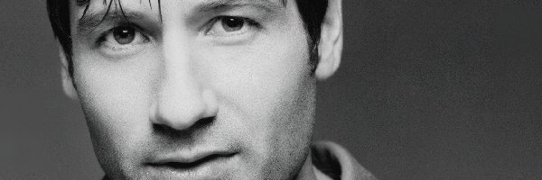 sygnety, David Duchovny