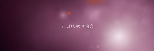 Mac, Apple