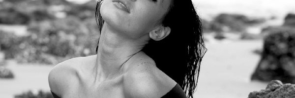 Megan Fox, Piękna