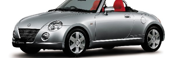 Roadster, Daihatsu Copen