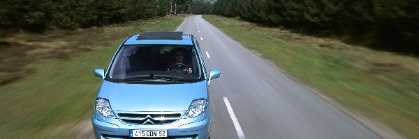 Citroen C8