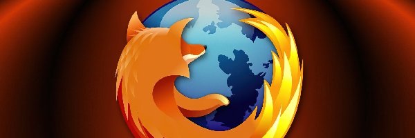 Lisek, Firefox, Mozilla