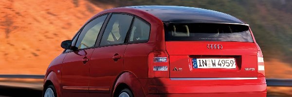 Audi A2