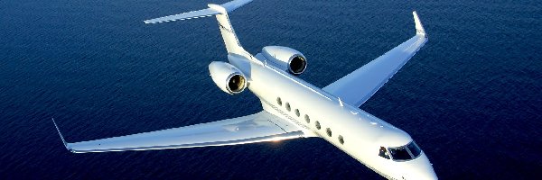 Large, 550, GulfStream