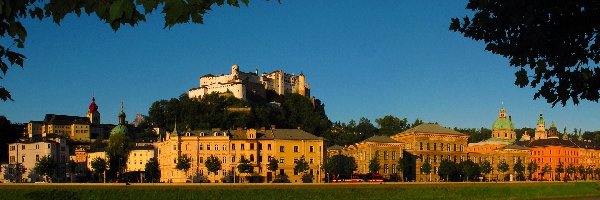 Salzburg, Austria