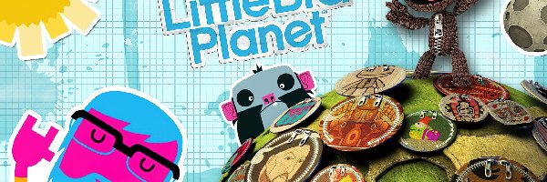 Little Big Planet