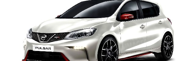 Nissan Pulsar