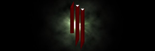 Skrillex, Producent, Logo, Elektroniczna, Muzyka