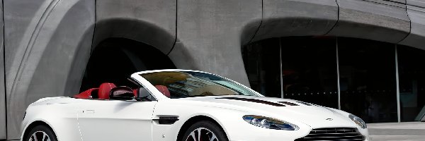 V12, Felgi, Vantage, Aston Martin