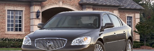 Buick Lucerne