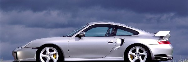 Sportowy, GT2